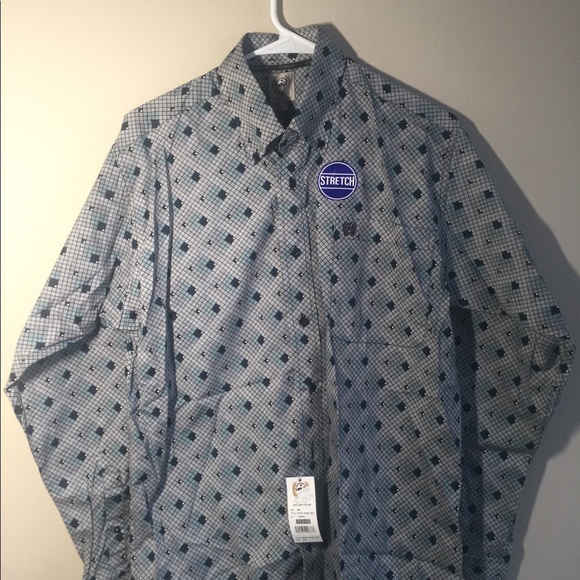 XS Cinch longsleeve
